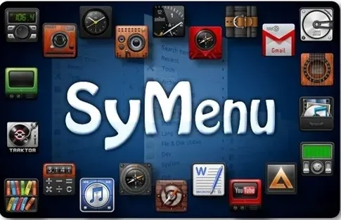 SyMenu
