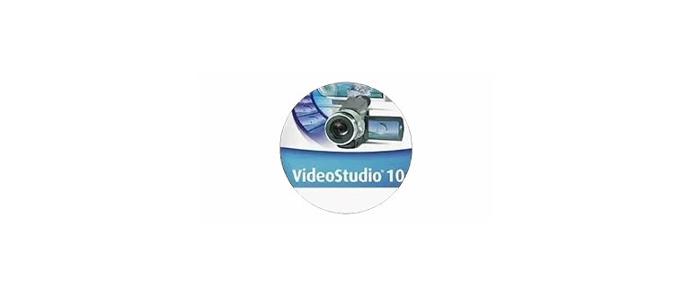 Ulead VideoStudio