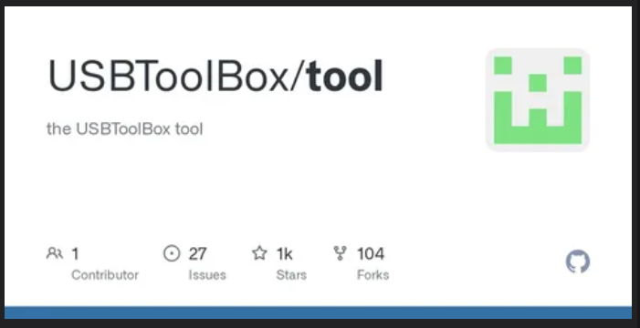 UsbToolbox