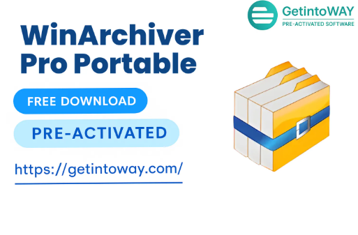 WinArchiver Free